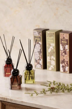 Online Romduft Bloom White Musk & Warm Vanilla Duftpinner|Gavetips