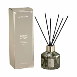 Best Romduft Vetiver Local Honey Duftpinner