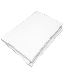 Best Sabor - Home Kjøkkenhåndkle 2-pk hvit Kjøkkentekstil