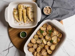 Online Sabor - Home Kjøkkenhåndkle 2-pk grå Kjøkkentekstil