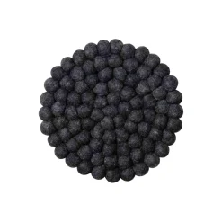 New Sabor - Hotspot Bordskåner 21 cm grå Kjøkkentekstil|Annen Tekstil