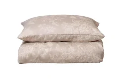 Online Sengesett Amalia Sateng 140x220 cm, beige Gavetips