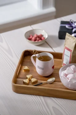 Hot Serveringsbrett June Skjærefjøler Og Brett|Servering