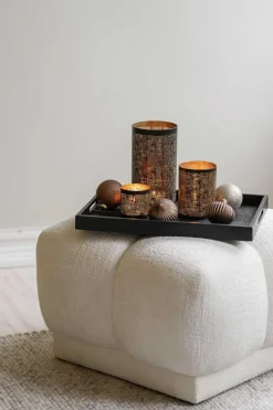 Outlet Serveringsbrett Tinde 34x47cm Lysfat