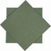 Outlet Serviett airlaid 40x40cm grønn Servietter