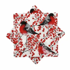 Online Serviett dompaper Servietter|Juleservietter