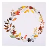 Discount Serviett Høstkrans Servietter