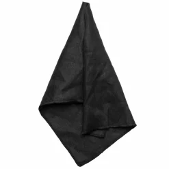 Online Serviett Linde 100% Lin sort Servietter