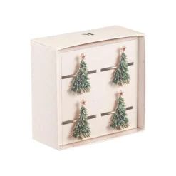 Outlet Serviettring juletre Servering|Juleservering