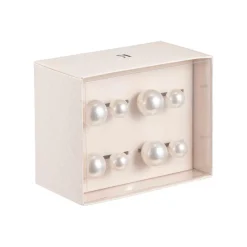 Best Serviettring perle Servering|Juleservering