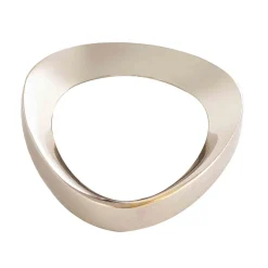 Best Serviettring 4pk sølv Servering