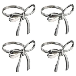 Serviettring sløyfe Servering|Juleservering