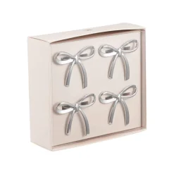 Serviettring sløyfe Servering|Juleservering