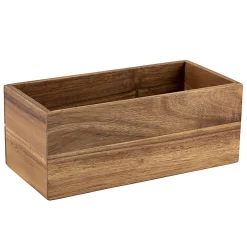 Clearance Settekasse June Servering