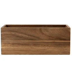 Clearance Settekasse June Servering