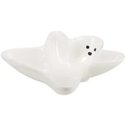 Hot Skål Ghost 20 cm Skåler|Pynt