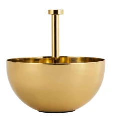 Best Skål Gullie 15cm Pynt