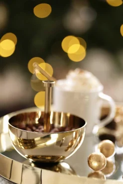 Best Skål Gullie 15cm Pynt