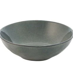 New Skål Iben 18 cm grønn-blå Skåler|Servise