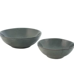 New Skål Iben 18 cm grønn-blå Skåler|Servise