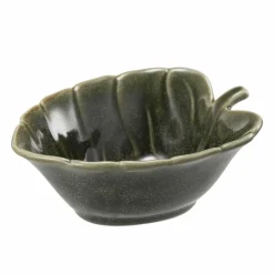 New Skål Leaves Servise