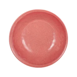 Sale Skål Melamin fersken rød Skåler|Servise