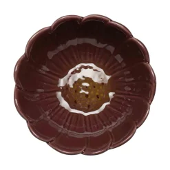 Best Skål Mia 11cm, burgunder Skåler|Servering