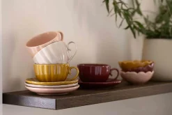 Best Skål Mia 11cm, burgunder Skåler|Servering