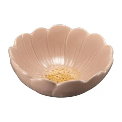 Skål Mia 11cm, dus rosa Servering|Skåler