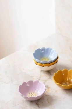 Best Skål Mia 11cm, hvit Servering|Skåler