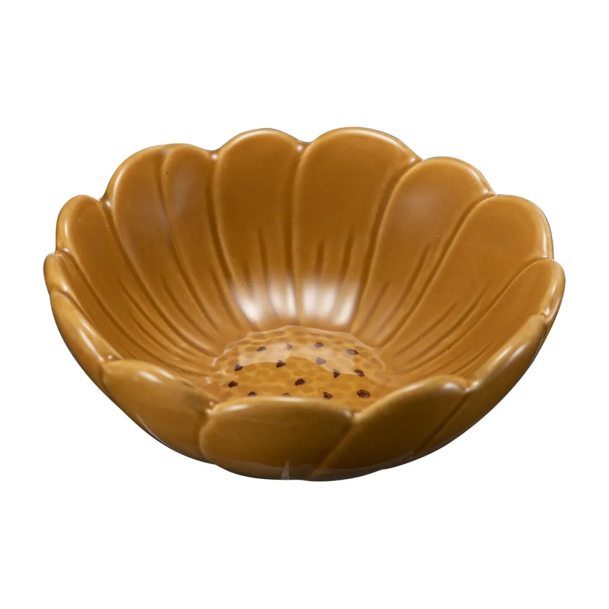 Sale Skål Mia 11cm, oker Servering|Skåler