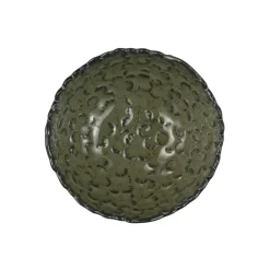 Outlet Skål Sonja, grønn Skåler