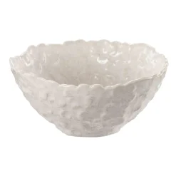 Online Skål Sonja, hvit Skåler