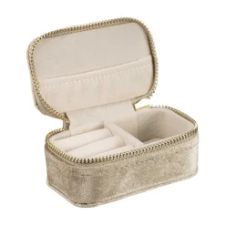 Best Smykkeskrin Mona 8,5 cm beige Oppbevaring Og Kurver