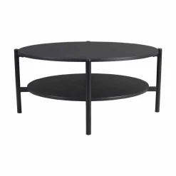 Sale Sofabord Elena Ø 85 cm Bord