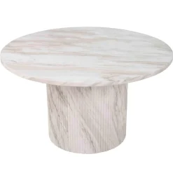 Best Sofabord Miles Ø 80 cm Bord