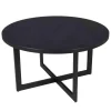 Sofabord Natalie Ø 75 cm Bord