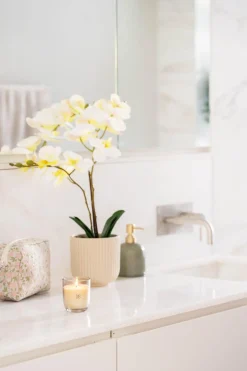 Clearance Såpedispenser Eira grønn Baderomsartikler