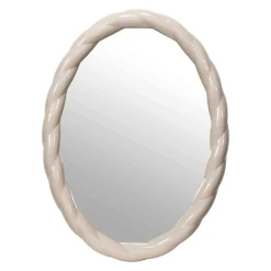 Clearance Speil Flettet H 60 cm Speil