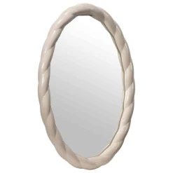 Clearance Speil Flettet H 60 cm Speil