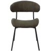 Outlet Spisestol Evi grønn 1 stk Spisestoler|Stoler Og Krakker