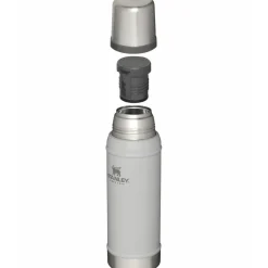 Hot Stanley - Legendary Termoflaske 0,75 l grå Termokopper