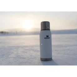 Hot Stanley - Legendary Termoflaske 0,75 l grå Termokopper