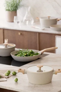 Discount Stekepanne sett Scandi 28/24 cm Kjøkkenredskaper|Gavetips