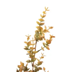 Outlet Stilk eucalyptus Kunstige Blomster
