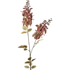 Discount Stilkblomst Erythrina 102cm Kunstige Blomster