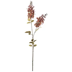 Discount Stilkblomst Erythrina 102cm Kunstige Blomster