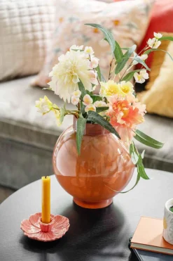 New Stilkblomst Ranunkel 69 cm Kunstige Blomster