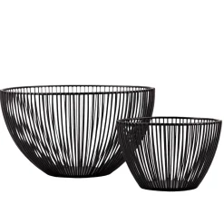 String kurv Lea 25 cm Servering