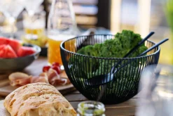 String kurv Lea 25 cm Servering